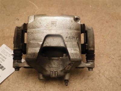 PASSENGER RIGHT CALIPER FRONT FITS 12-16 VERANO 992889 | eBay UK