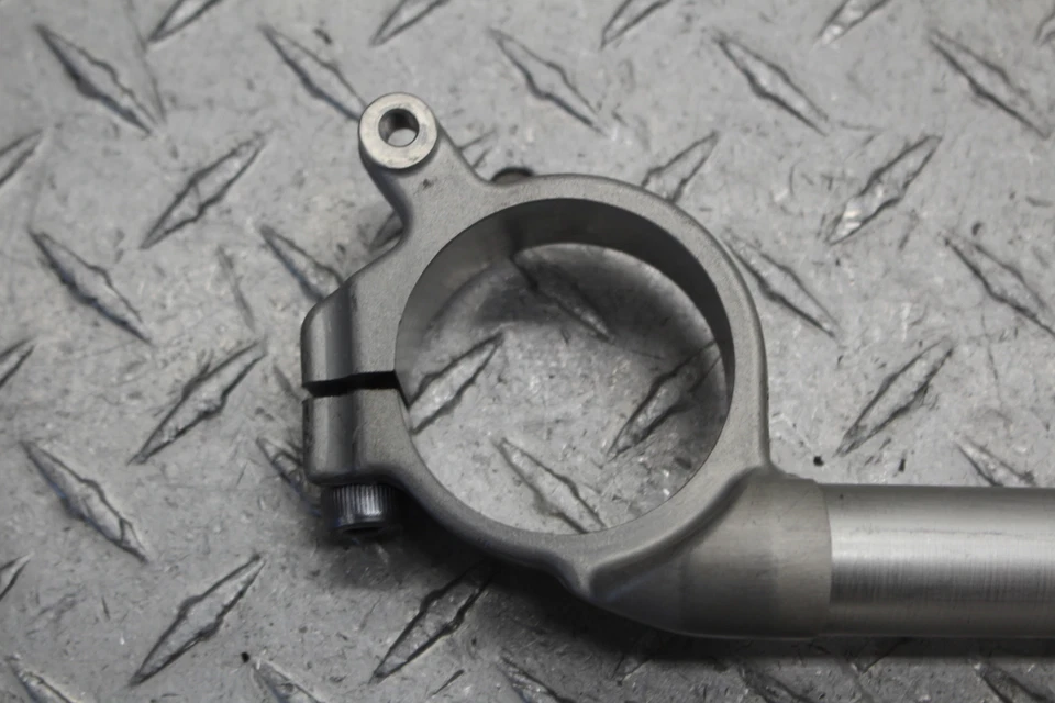 Yamaha YZF R1 2013 OEM izquierda derecha clip en manillar conjunto de pares Foto 3 de 4