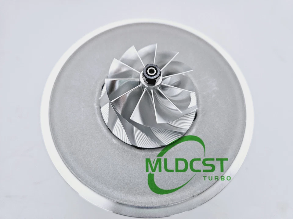 Обновление VF54 Turbo CHRA этап 1 для 2010 2011 2012 Subaru Legacy 14411AA760 2,5 л - Изображение 3 из 4