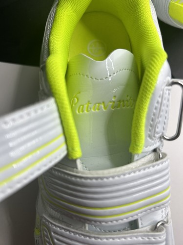 PATAVINITY Ciclismo, Scarpe, TACCHETTI BICI COMPATIBILI DELTA 6,5 - Foto 6 di 10