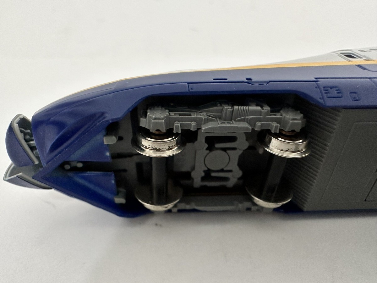 KATO N gauge E4 series Shinkansen Max basic 4-car set 10-292 KATO N gauge E4 series Shinkansen Max basic 4-car set 10-292