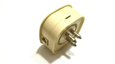 Presa Telefonica Doppia A Prese Per Telefoni Fissi