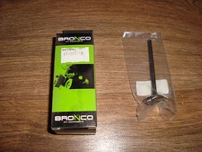 NEW Bronco ATV Components Exhaust Valve AT-09011E