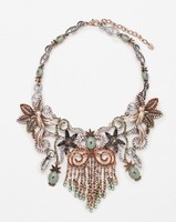 Zara Statement Necklace Zara Statement Necklace