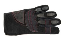 PaintNoMore Handschuhe Gloves BlackDevil S Paintball Airsoft Magfed Woody