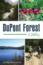 NEW The History Press DuPont Forest, NC 9781467146883 Natural History Trade Pape