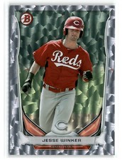 2014 Bowman Draft Top Prospects (Base, Chrome, Silver Ice) - Multi-Discount