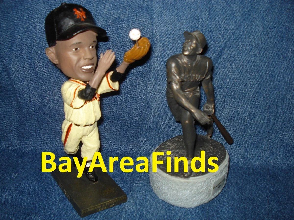 San Francisco Giants Willie Mays 