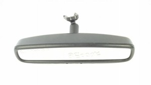Interior Rear View Mirror with Garage Buttons OEM 2011 Hyundai Sonata