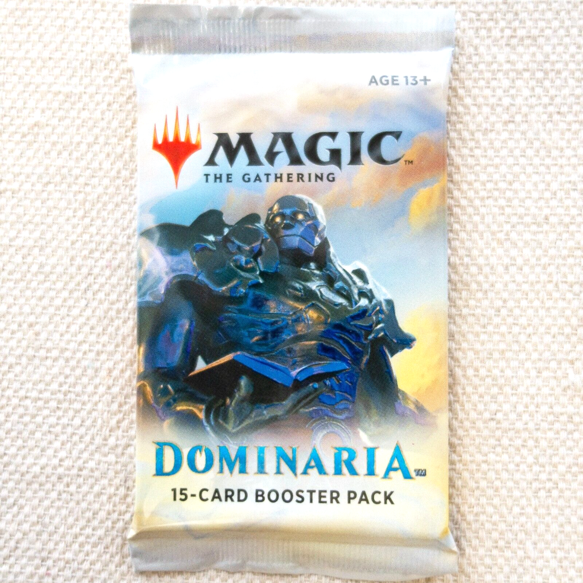 dominaria booster box sealed Amazon.com: Magic The Gathering Dominaria United Collector Booster Box main image 0