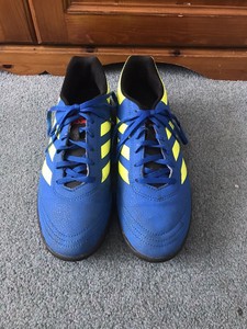 addidas astro trainers