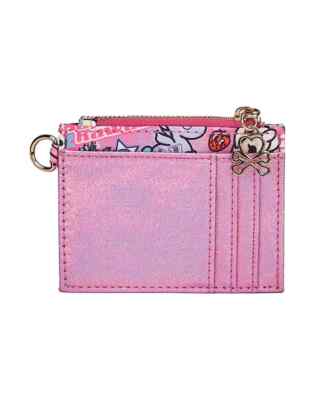 NEW tokidoki Y2Kawaii Zip Card Wallet | eBay