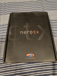 Nero Tx Jammer-Orange (9421028044226)