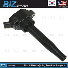 OEM Ignition Coil for 2021-2026 Genesis Hyundai Kia 2.5L Turbo 27301-2T000