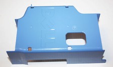 GENUINE HEATSINK COOLING COVER SHROUD U2336--DELL OPTIPLEX GX620 SFF DESKTOP