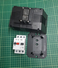 TX 12 100 pressure washer switch conversion kit