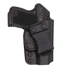 Keltec P32 IWB Holster - Rounded Gear