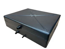 109L Fresh Water Tank Kit for VW Crafter FWD MWB LWB 2018 Onwards WHITE FILLER