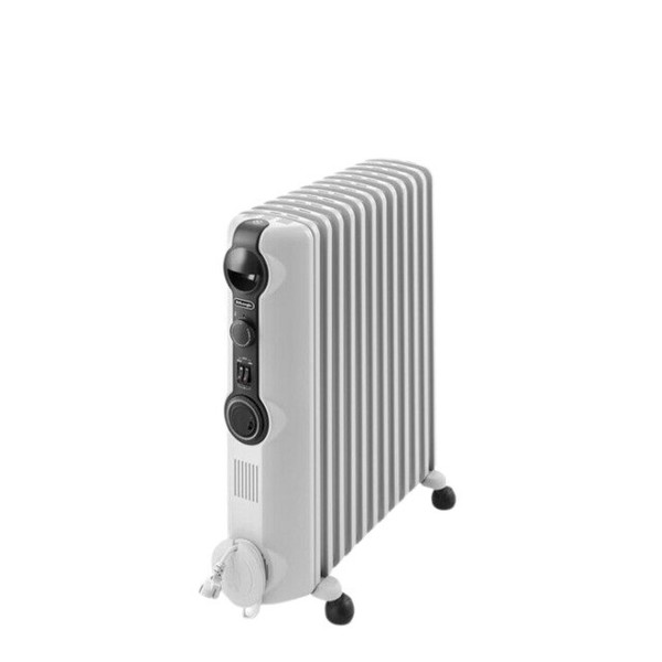 DeLonghi TRRS1224T White Column Heater for sale online | eBay