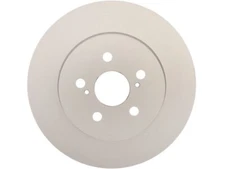 For 2020-2022 Toyota Prius Prime Brake Rotor Front Centric 96132CCJH 2021