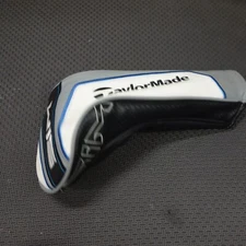 TaylorMade Golf SIM Driver head cover men golf fast ship 250620 nice