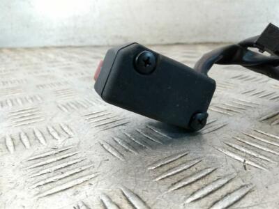 Kawasaki Z1000SX (2017>) Switch Gear Right Hand #26 | eBay