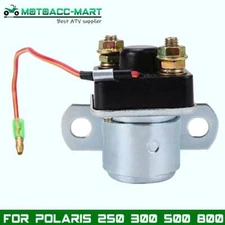 Starter Solenoid Relay Ignition for POLARIS SPORTSMAN 600 XPLORER 400 BIG BOSS