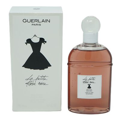 Guerlain La Petite Robe Noire Bath Gel 200ml