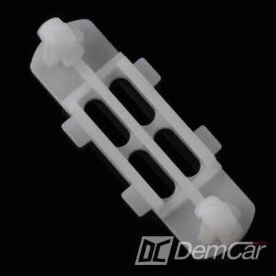 Vidrio pulido mercedes clase a w168 derecha Indutherm 1997-2004
