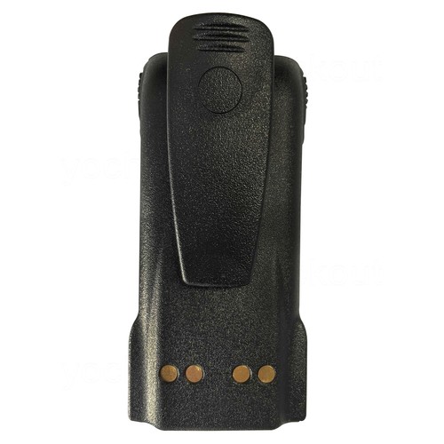 New Battery NNTN7335 For Motorola Radio XTS2500 XTS1500 PR1500