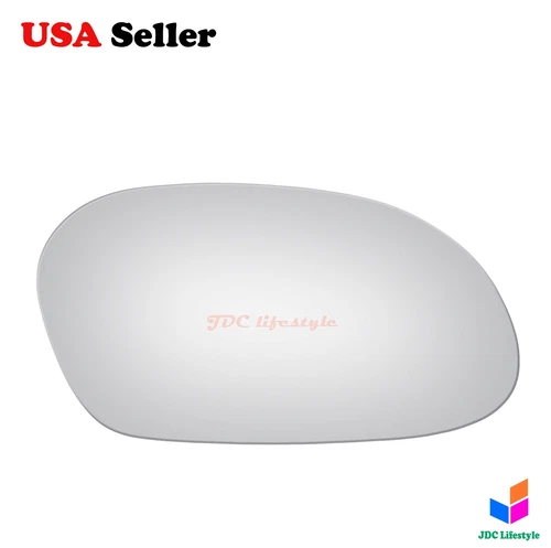 NEW fit 1996-1999 Ford Taurus Mercury Sable Passenger Side RH Mirror Glass #3558