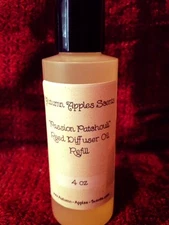 Reed Diffuser Oil - Refill 4 oz bottle - Many scents to choose from!!