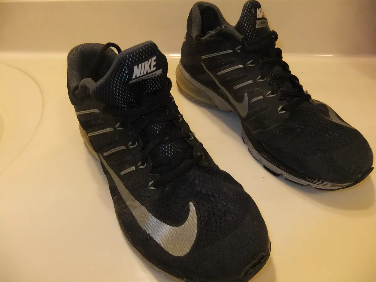 Nike top excellerate 4