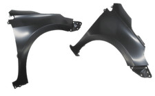 GUARD RIGHT HAND SIDE FOR TOYOTA COROLLA ZRE172 SEDAN 2013-ONWARDS