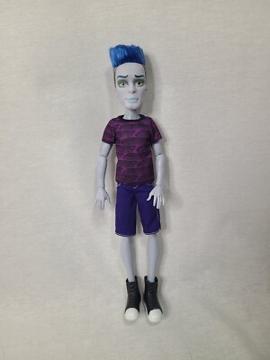 【中古】「未使用品」Monster High: Ghoul Spirit s-l400.jpg