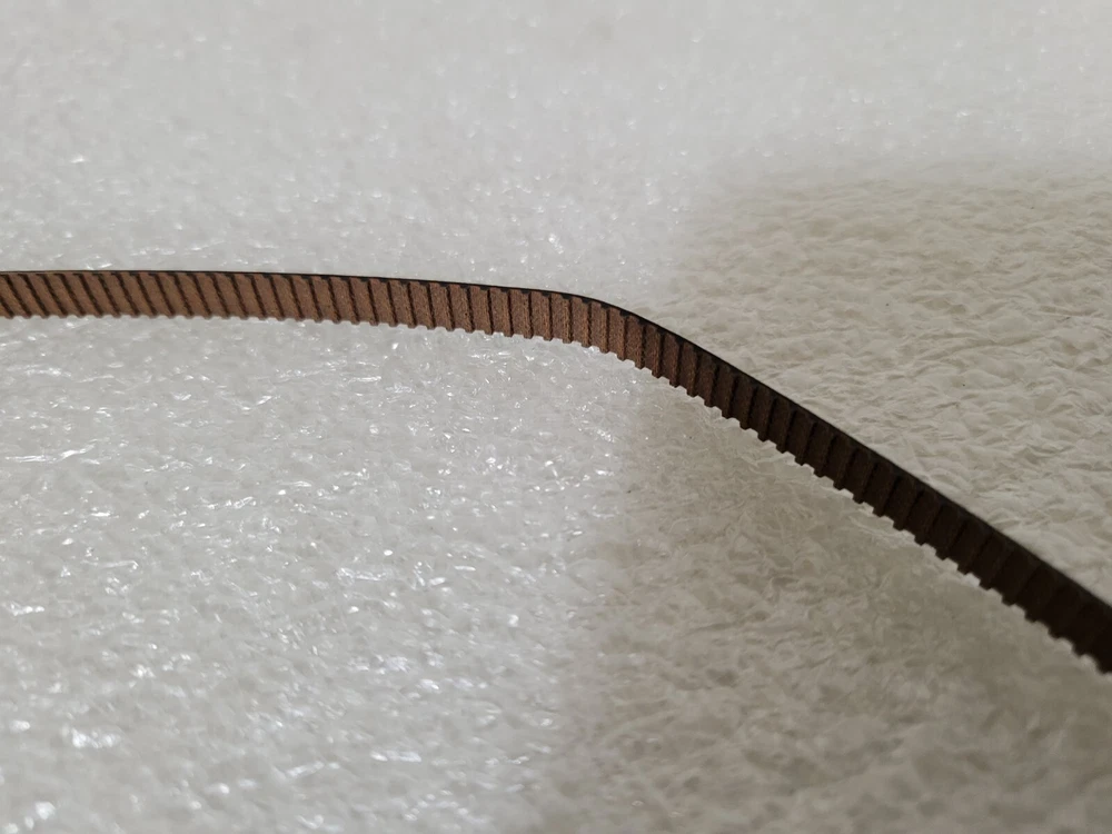 Parts for Kodak 7015 Photo Printer -- 3 Drive Belts - More parts available