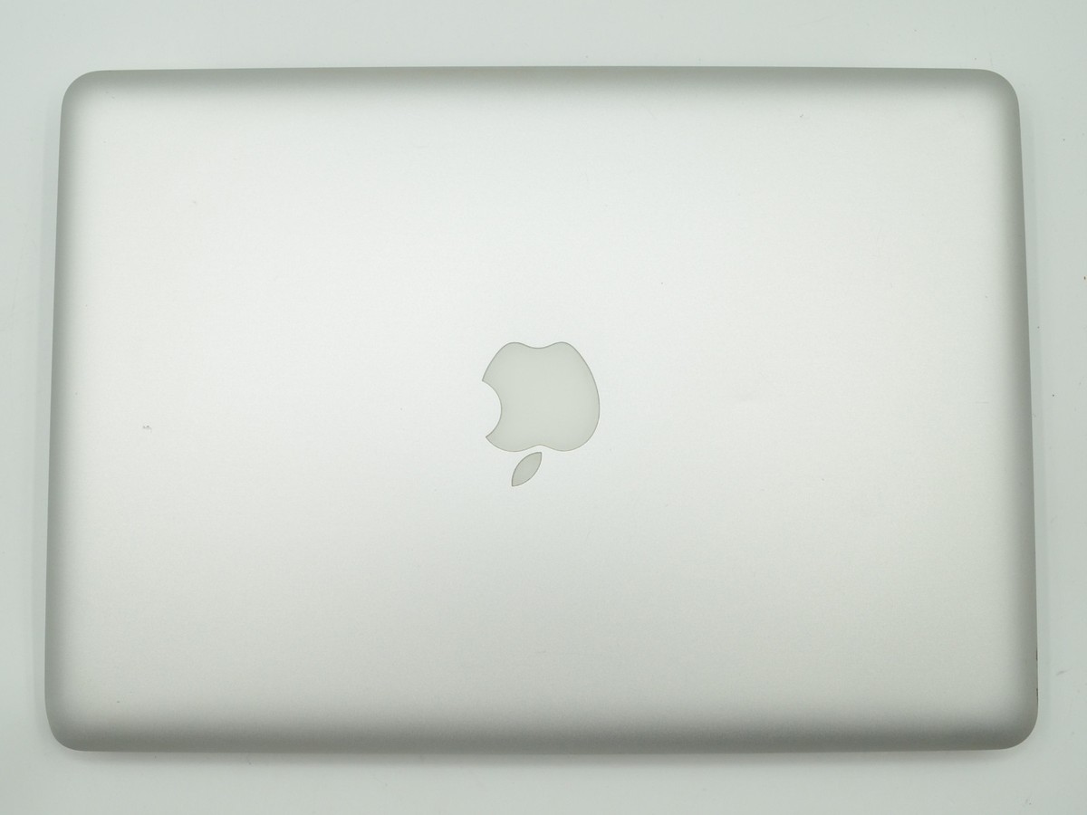 Grade B MacBook Pro 13 Grade B MacBook Pro 13