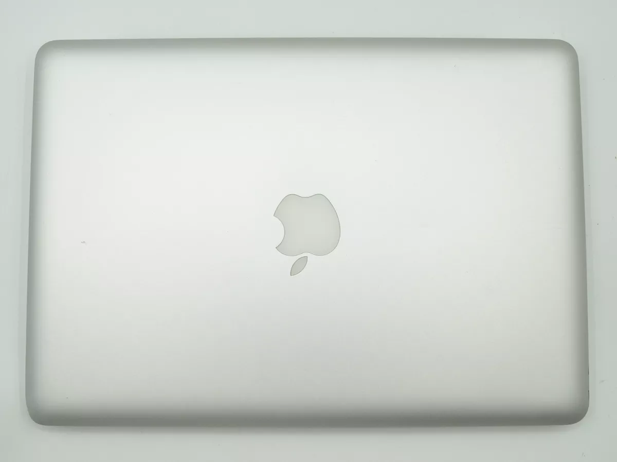 A1278 shop maximum ram
