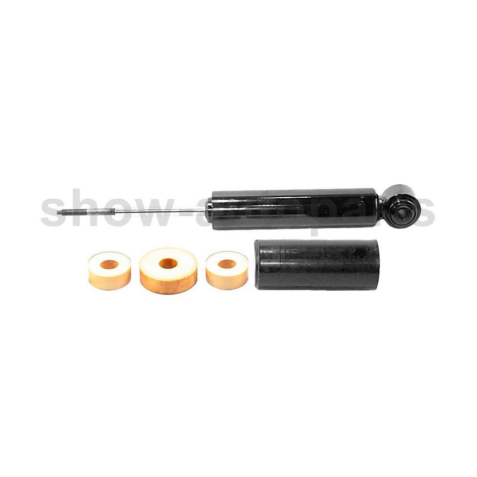 KYB Gas-a-Just 94-97 Jaguar XJ6/XJ12 Rear Shock | Jaguar XJ6/XJ12 (94-97) (KG6797) main image 0