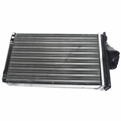 FRONT HEATER CORE FOR CHRYSLER PACIFICA VOYAGER DODGE CARAVAN PLYMOUTH VOYAGER