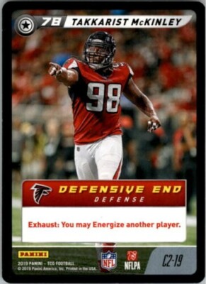 A8378- 2019 Panini NFL 5 Fußball Karte #S 1-162 -du Pick- 15 + Gratis US Schiff