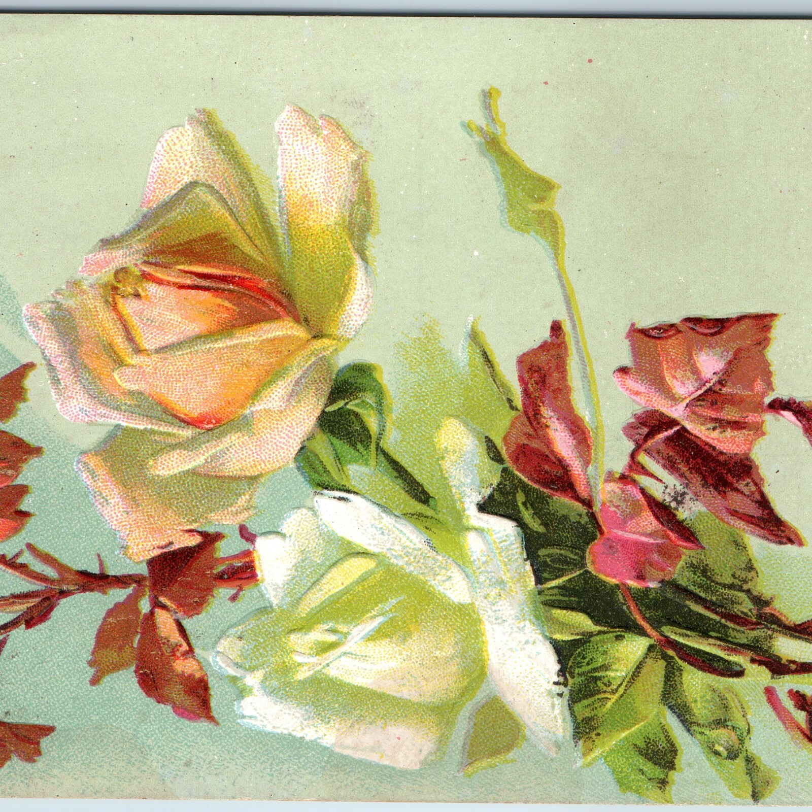 c1900s Raphael Tuck Art "Remembrance weave a web of sweetest memories" 6880 A208 eBay