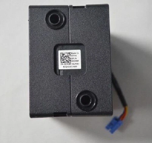 New DELL PowerEdge R540 CPU Fan DPN N74R6 H3H8Y - Bild 2 von 3