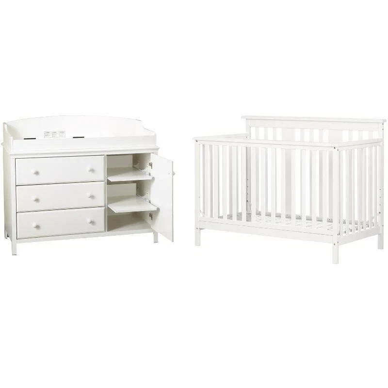 Baby furniture dresser 2025 changing table