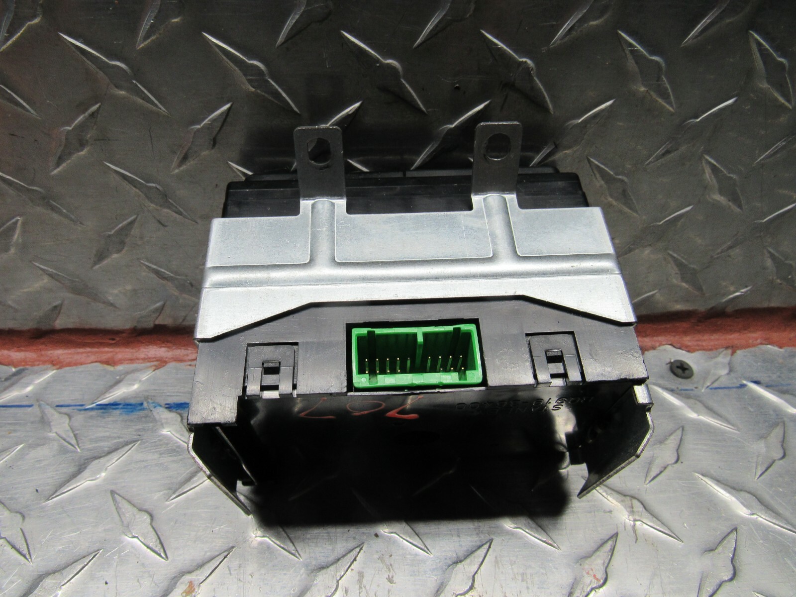 99 00 01 02 03 04 HONDA ODYSSEY TEMPERATURE CONTROL eBay