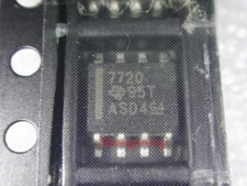 10PCS ISO7720 ISO7720DR 7720 SOP8