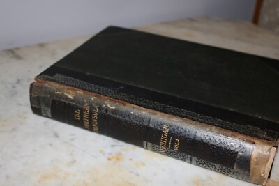 1911 A History of the Northern Peninsula of Michigan & People MININING LUMBER