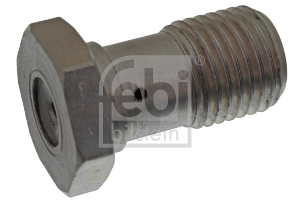 FEBI BILSTEIN 45012 Oil Pressure Valve for ,MAN,NEOPLAN