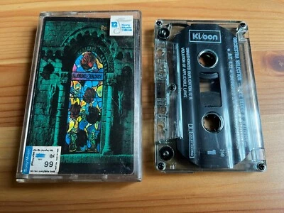 Royal Philharmonic Orchestra Selection X Japan Cassette Tape (Sony Music 1992) - Image 1 of 3