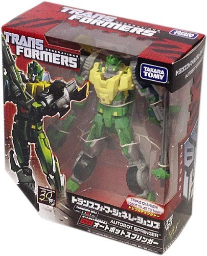 atmos - タカラトミー アトモス TAKARA TOMY TRANS FORMERS TAKARA TOMY TRANS FORMERS CONVOY atmos duckcamo Ver 20SP-S